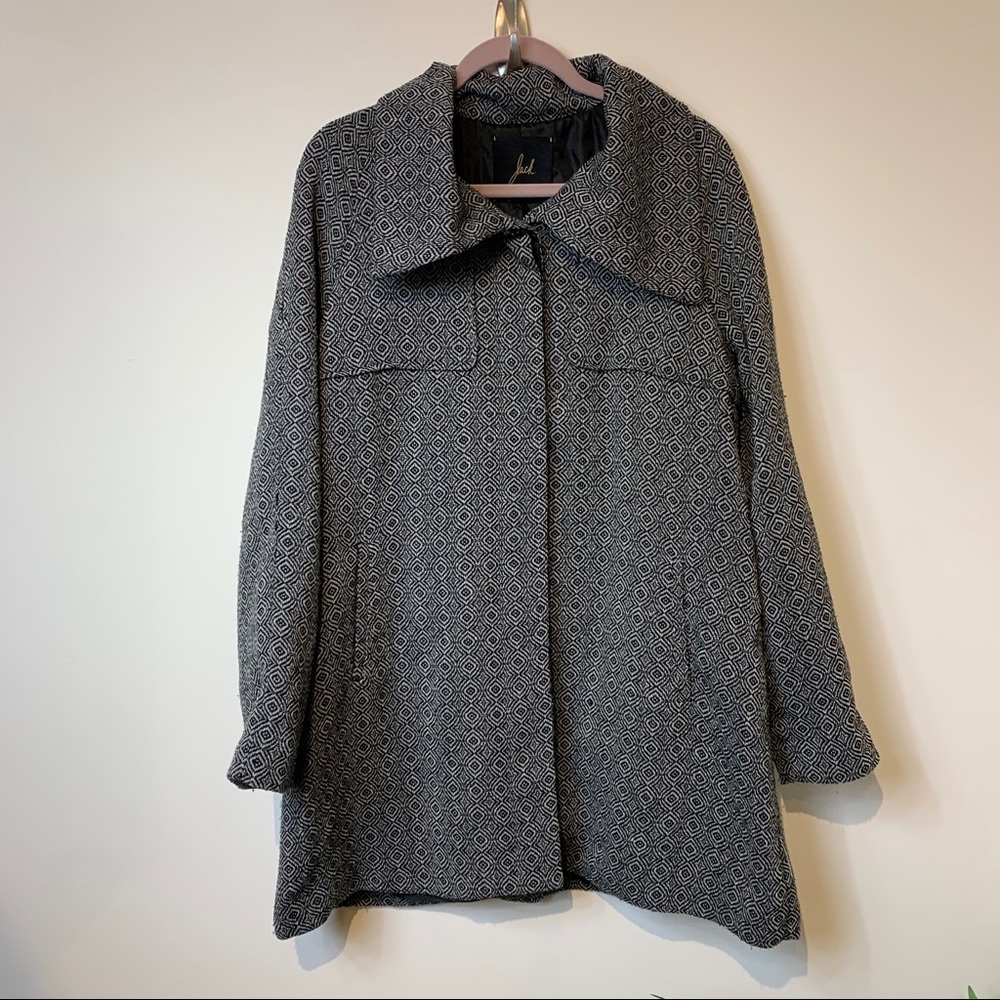 Women’s Sz. L Jack by B.B. Dakota Jacket